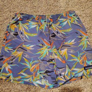 Patagonia 5" Baggies Shorts